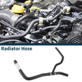 Radiator Hose Replacement for Chevrolet Evanda (2003–2006)