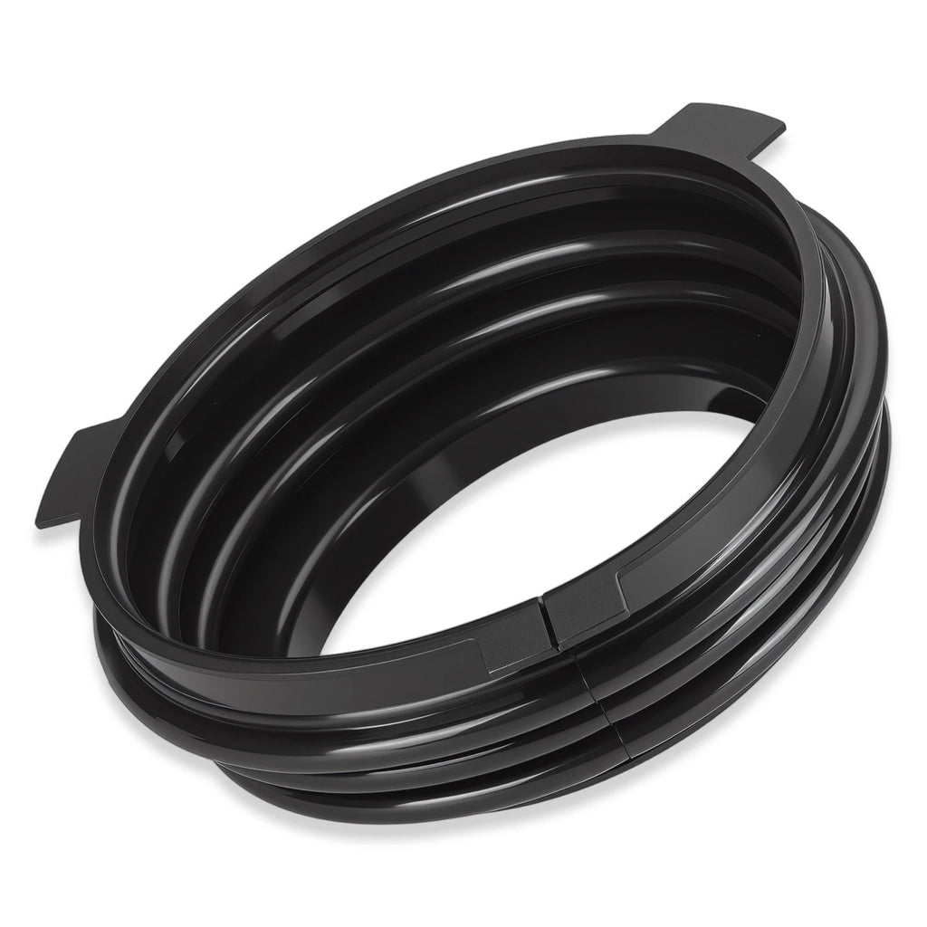 Swingarm Rubber Boot for Yamaha Big Bear 350 2x4/4x4 (1997–1999) 4KB-22189-00-00