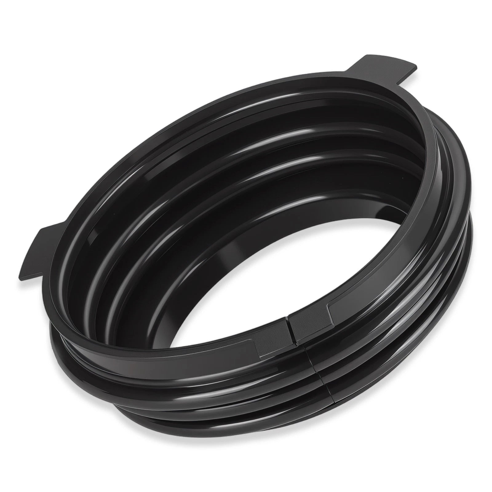 Swingarm Rubber Boot for Yamaha Big Bear 350 2x4/4x4 (1997–1999) 4KB-22189-00-00