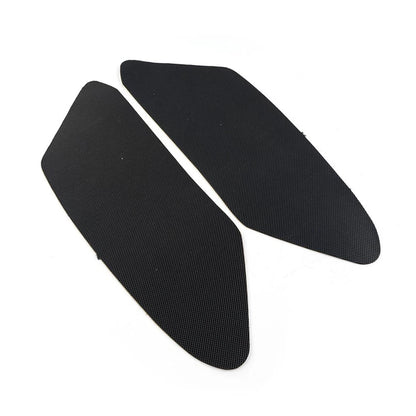 Tank Traction Side Pad Decals for Honda CB500F CBR500R (2013–2018)