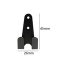 Airbrush Holder for Air Compressor (1/3PCS) Metal Bracket Accessory