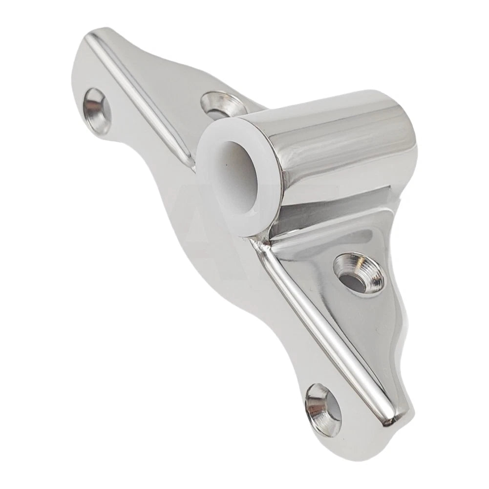 316 SS Marine Side Mount Oar Lock Socket for Kayak Canoe