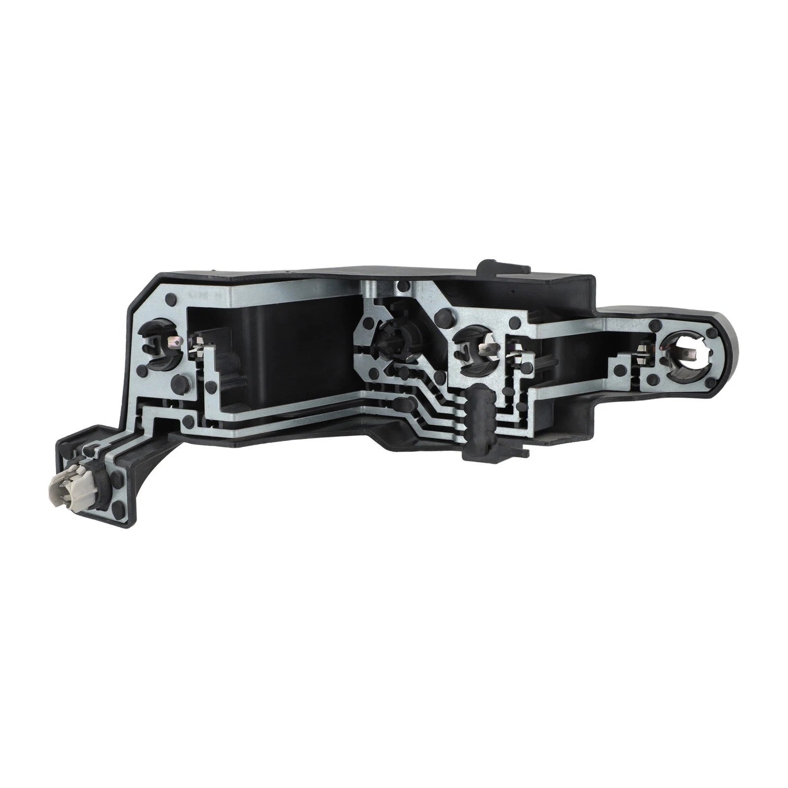 Rear Right Light Socket Assembly for BMW E60 LCI Sedan (2007–2010)
