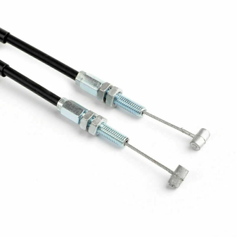 Throttle Cable Wire for Kawasaki KL650 KLR650 (2008–2017) 54012-0184
