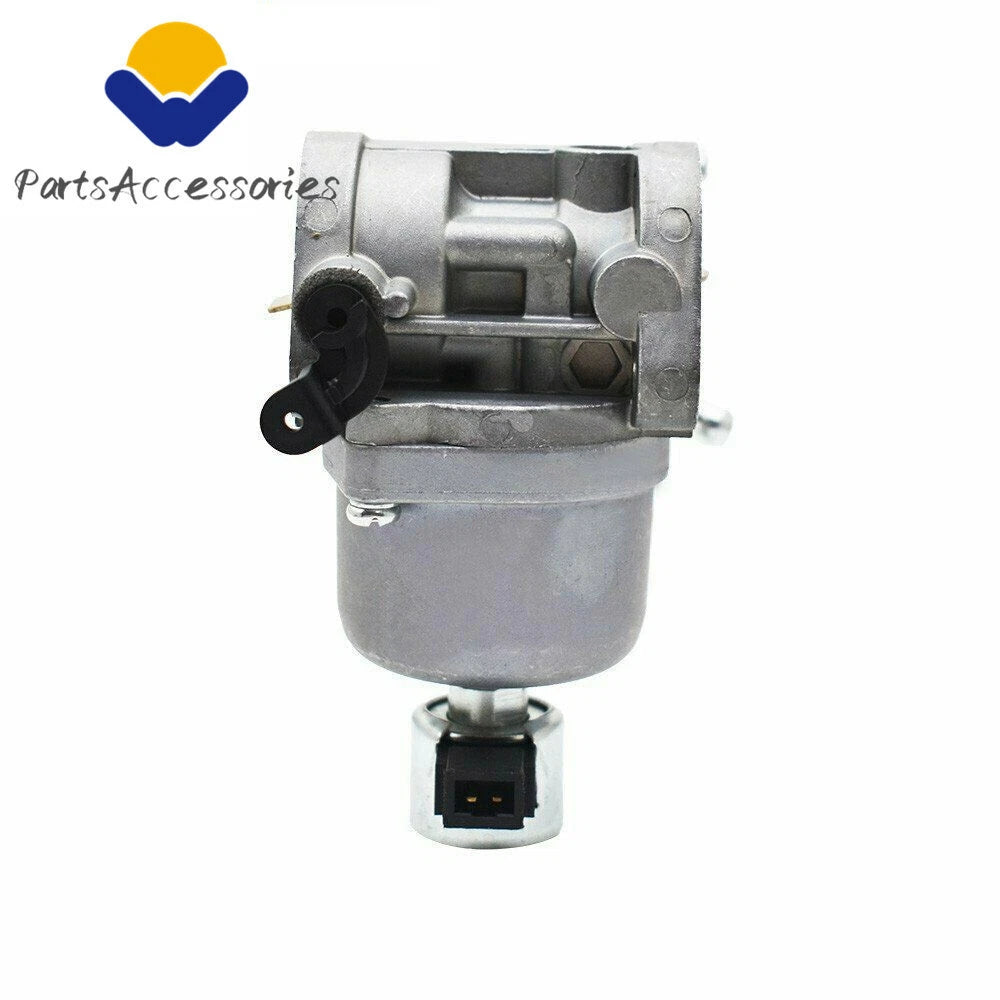 Carburetor 699807 for Briggs & Stratton 697722 Engine Tractor (Fits Various)