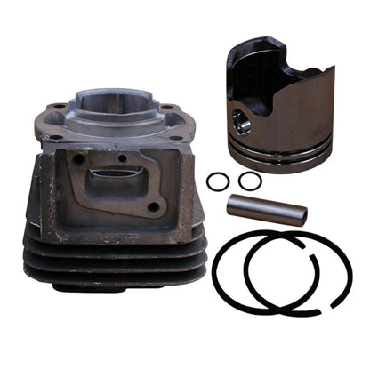 40mm Cylinder Piston Kit for Mitsubishi TB43 TU43 TL43 CG430 (42.7cc)
