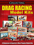Drag Racing Model Kits for Collectors & Builders (No Year Range)