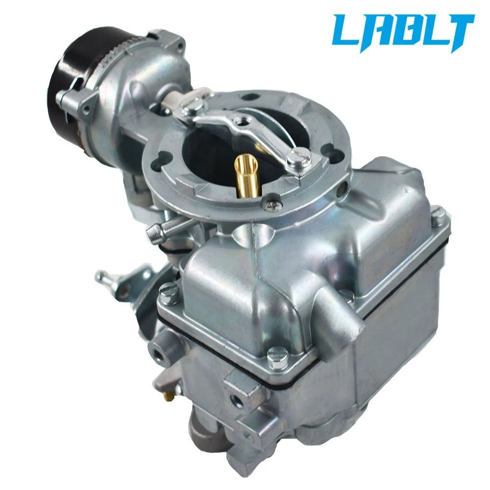 Carburetor for Ford E-100, E-200, E-300, Econoline, LTD (1971–1972) D5TZ9510AG