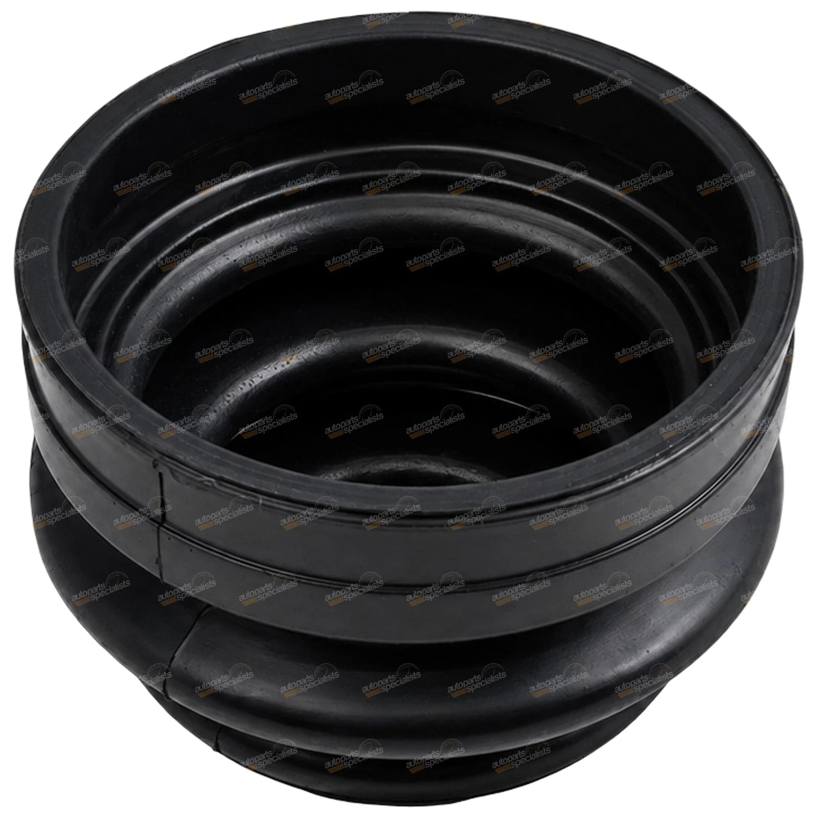 Front Outer CV Boot for Honda CRX ED EG (1987–1998) D16A8 B16A2