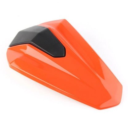 Rear Pillion Seat Cover Cowl for Kawasaki Ninja 400 (2018–2023) ABS