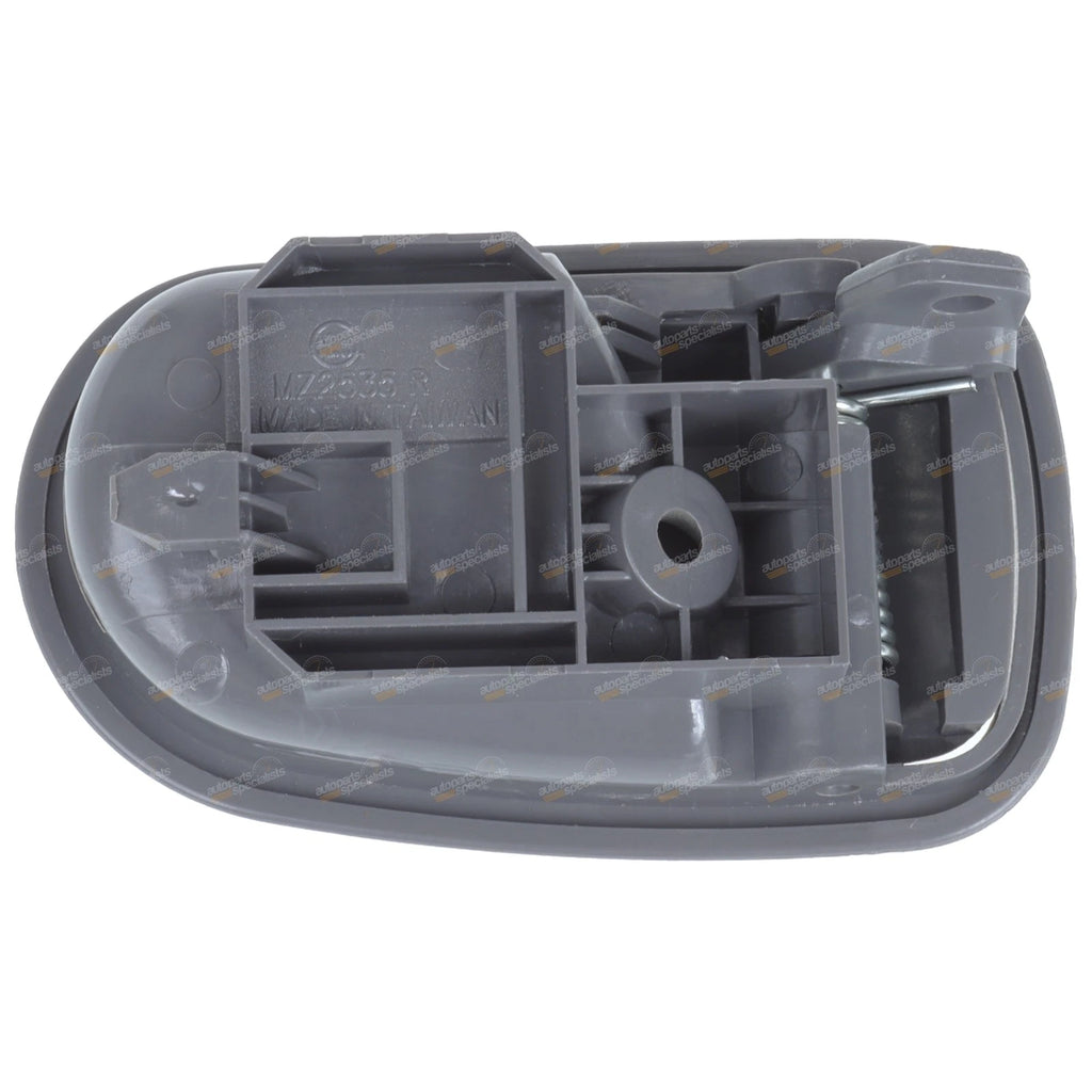 Front Inner Door Handle for Mazda B2600 B2500 UN (1999–2006)