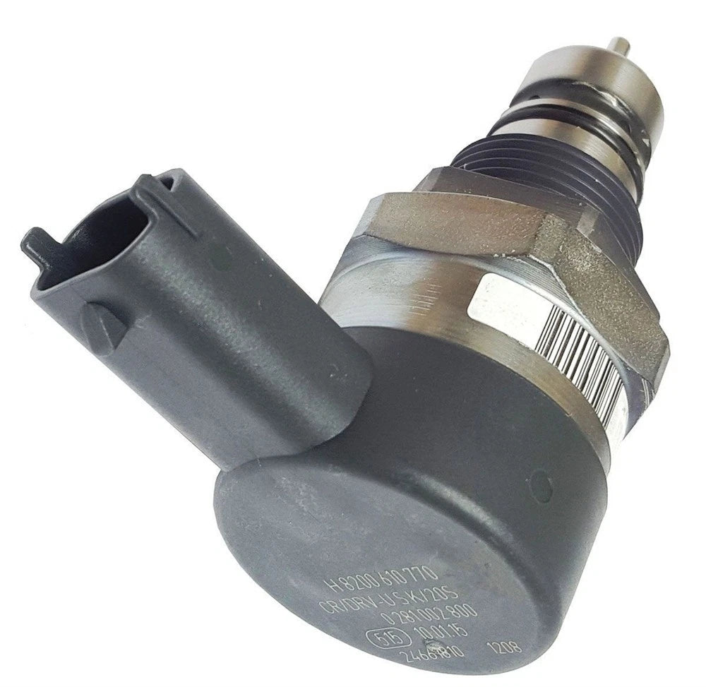 Pressure Control Valve Regulator for Nissan Renault (0281002800, 0445214099)