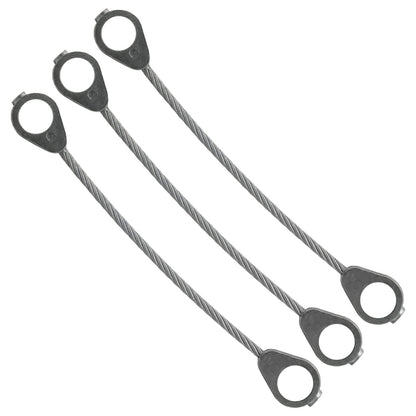 Deck Lift Cable Replacement for Cub Cadet RZT-17 RZT-42 42in RZT-50 (2017–2021)