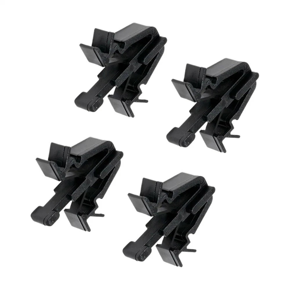 4Pcs For 2000-2005 Subaru Impreza WRX STi Front Grille Clips Retainer 909130030