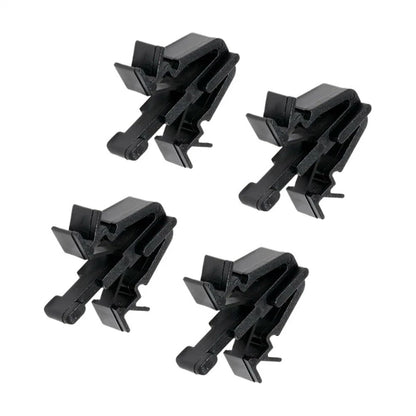 4Pcs For 2000-2005 Subaru Impreza WRX STi Front Grille Clips Retainer 909130030