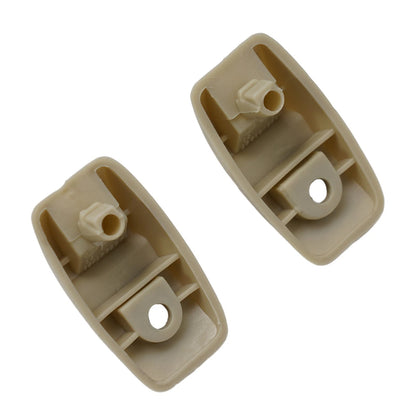 Car Support Clip Car Sun Visor Support Clip For Rabbit 1979-1984