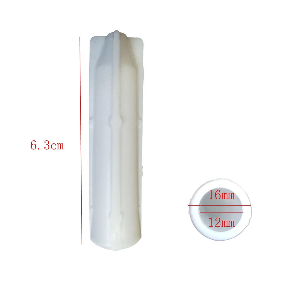 Gear Adapter Sleeve for