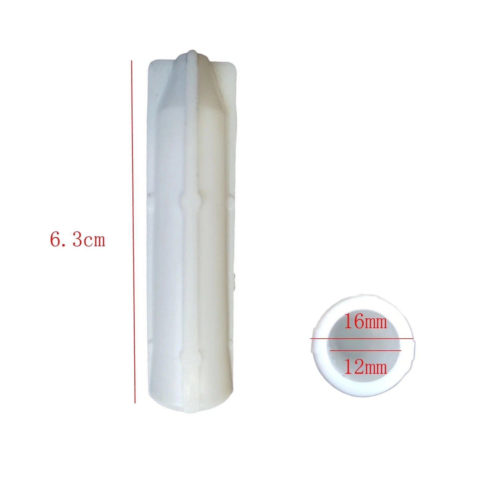 Gear Adapter Sleeve for