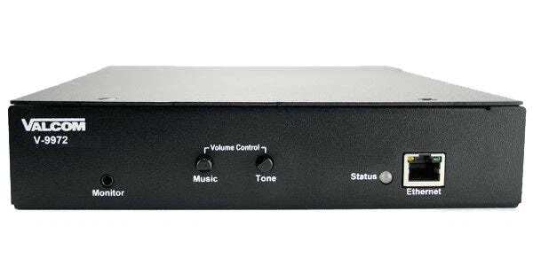 Valcom V-9972 Paging Adapter for
