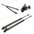 Rear Hatch Tailgate Support Shocks for Jeep Cherokee XJ (1997–2001)