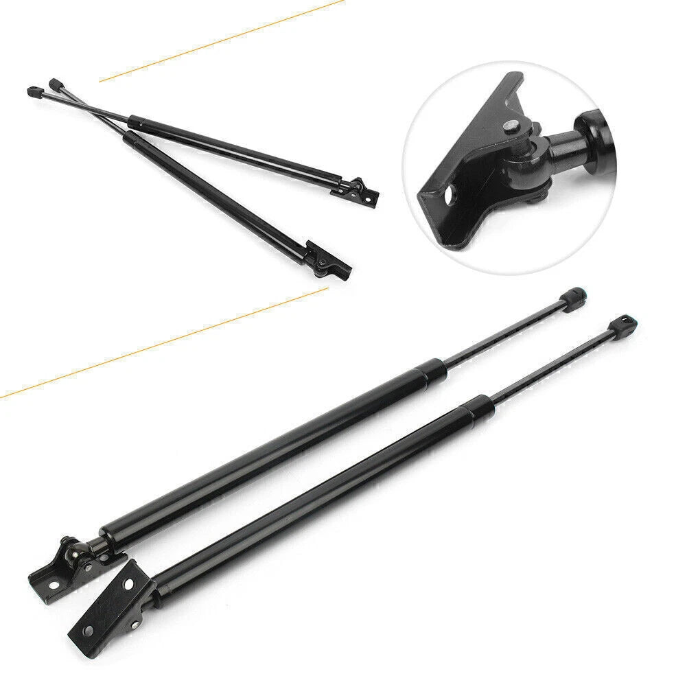 Rear Hatch Tailgate Support Shocks for Jeep Cherokee XJ (1997–2001)