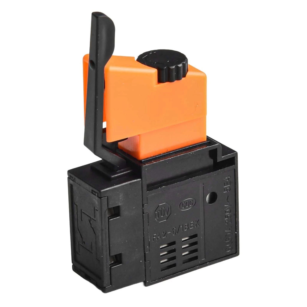 Trigger Switches for Power Tools (Plastic Metal)
