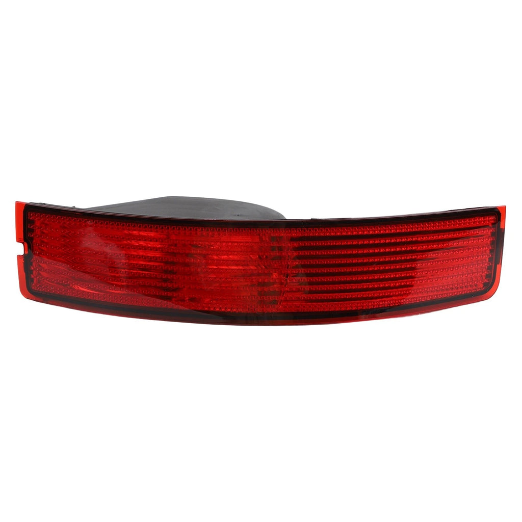 Left Side Rear Bumper Reflector Lens for Volvo XC90 (2007–2014)