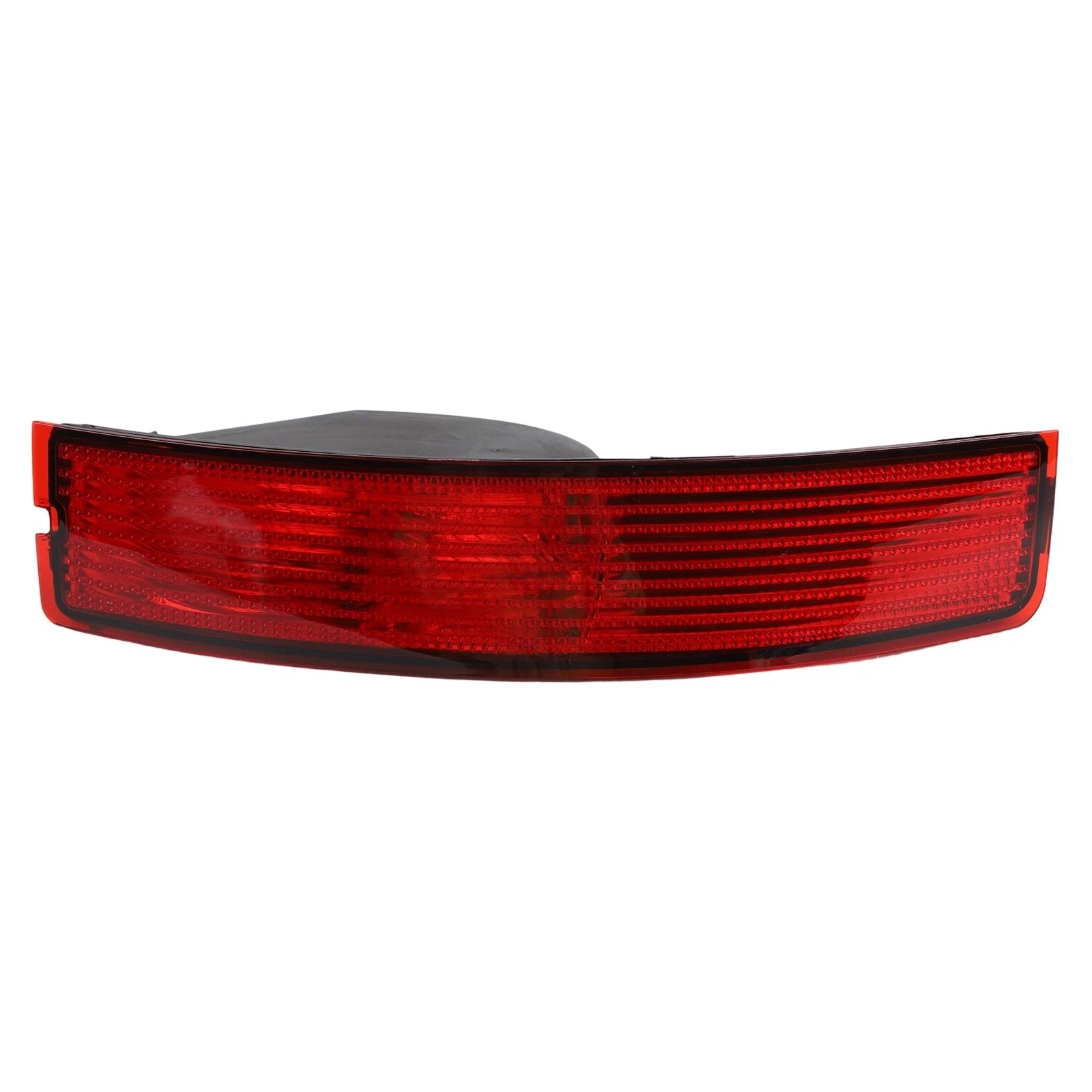 Left Side Rear Bumper Reflector Lens for Volvo XC90 (2007–2014)