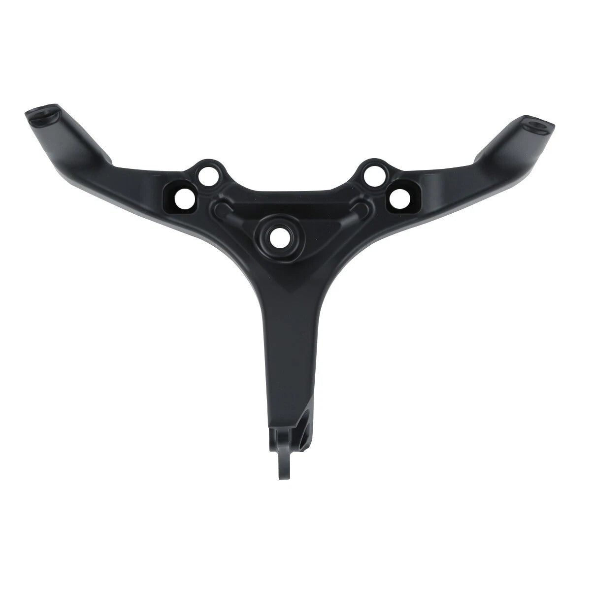 Upper Front Fairing Headlight Stay Bracket for Honda CBR 1000RR (2004–2007)