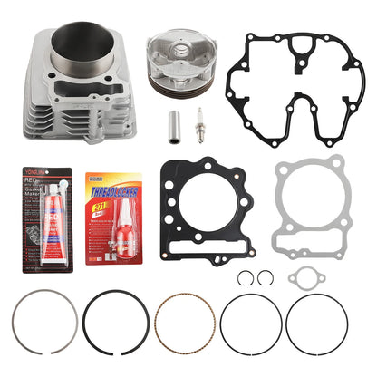 Big Bore Cylinder Piston Gasket Kit for Honda Sportrax TRX400EX (1999–2008)