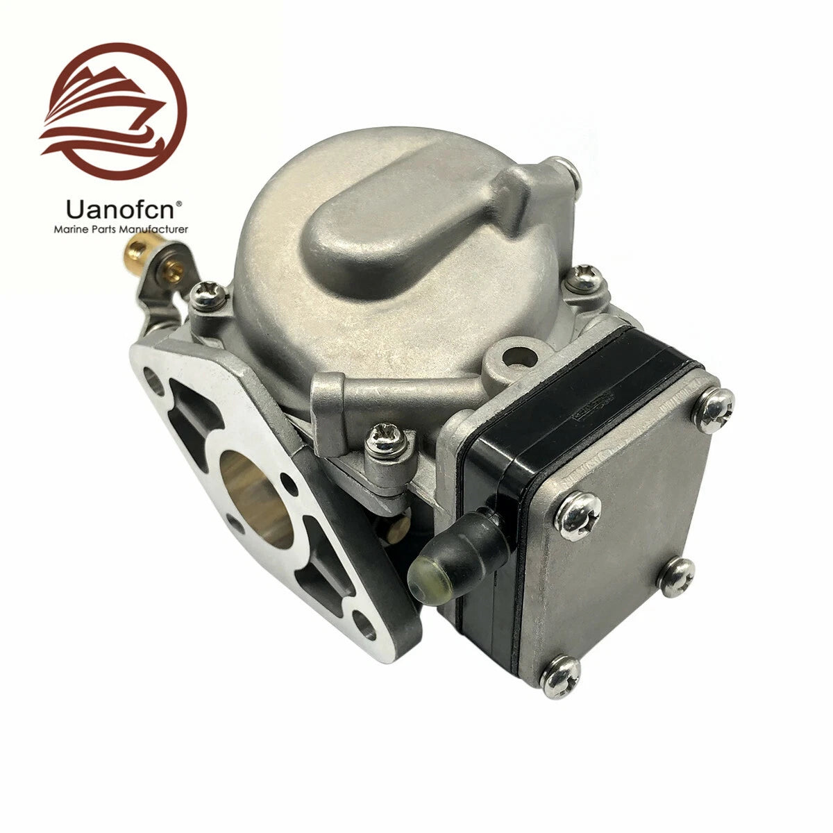 Carburetor Assy for Yamaha Outboard 6hp 8hp (6G1-14301-01)