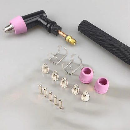14PCS Plasma Cutting Torch Kit for AG60
