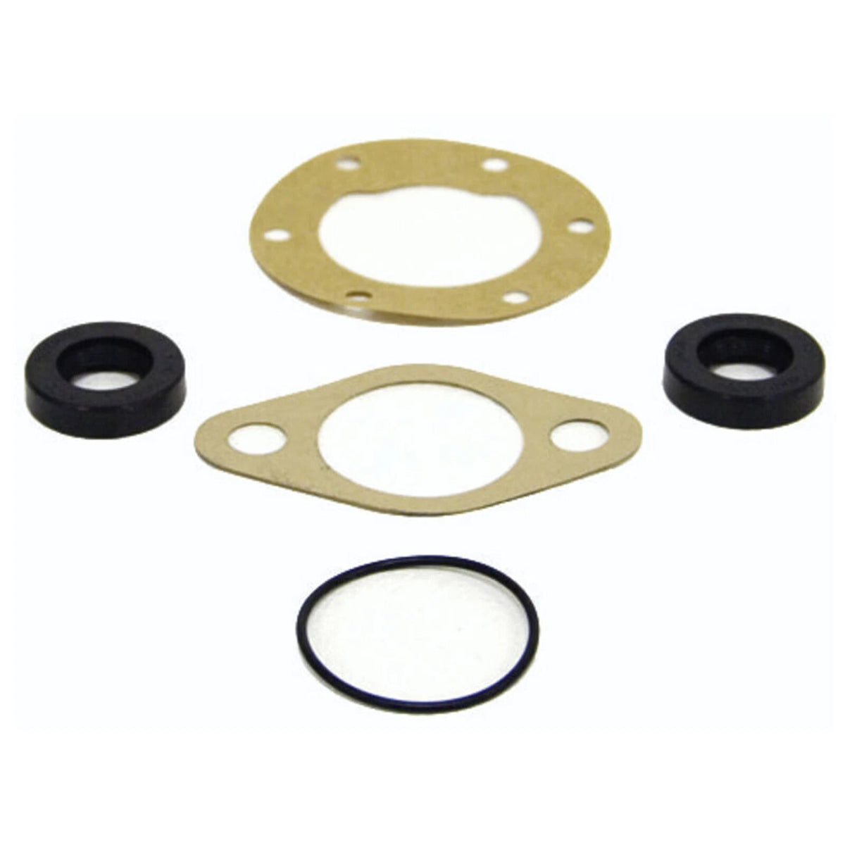 Water Pump Seal Kit for Volvo Penta MB10A MD1B 2A B6A (22053)