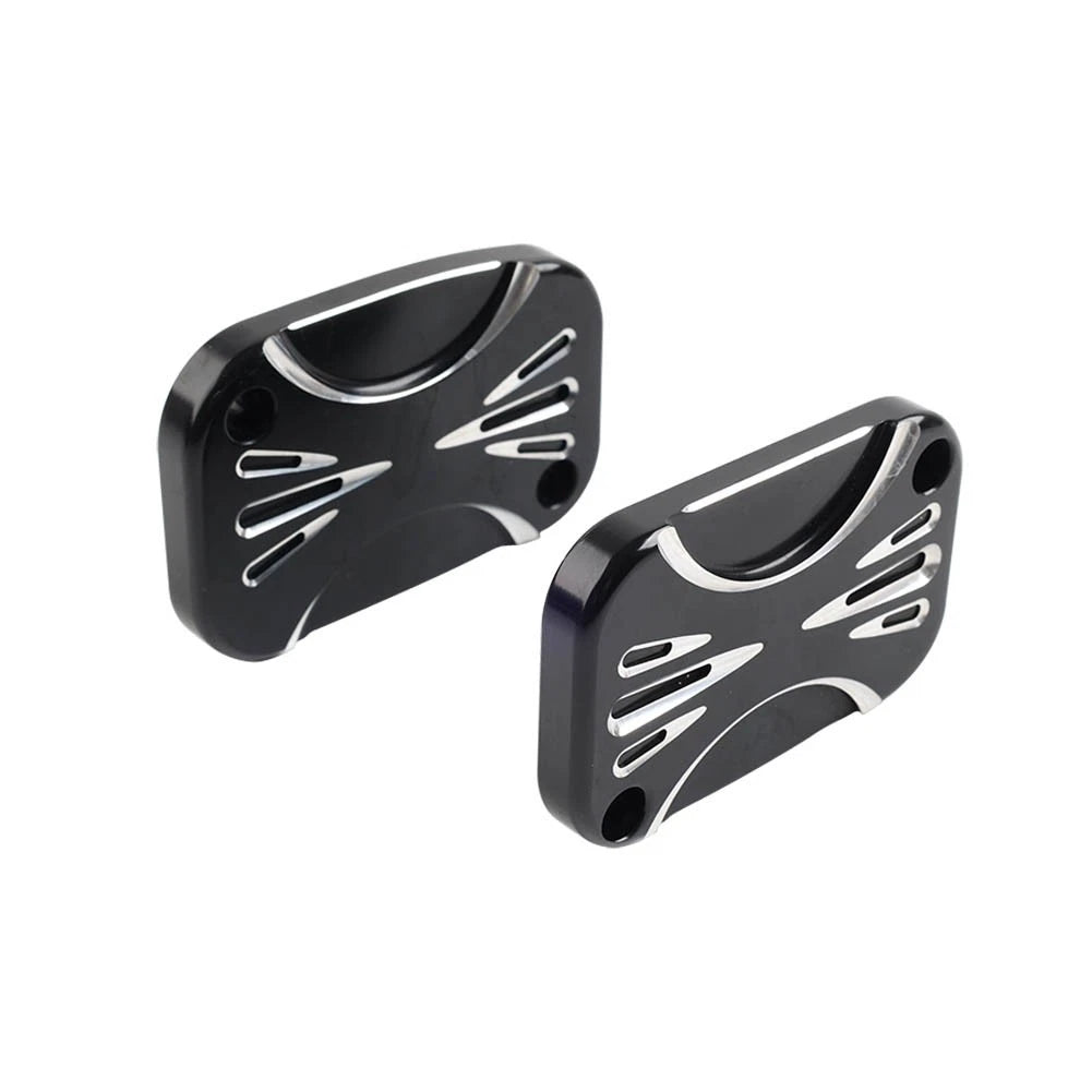 Brake Fluid Cap for Harley Electra Road Street