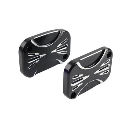 Brake Fluid Cap for Harley Electra Road Street