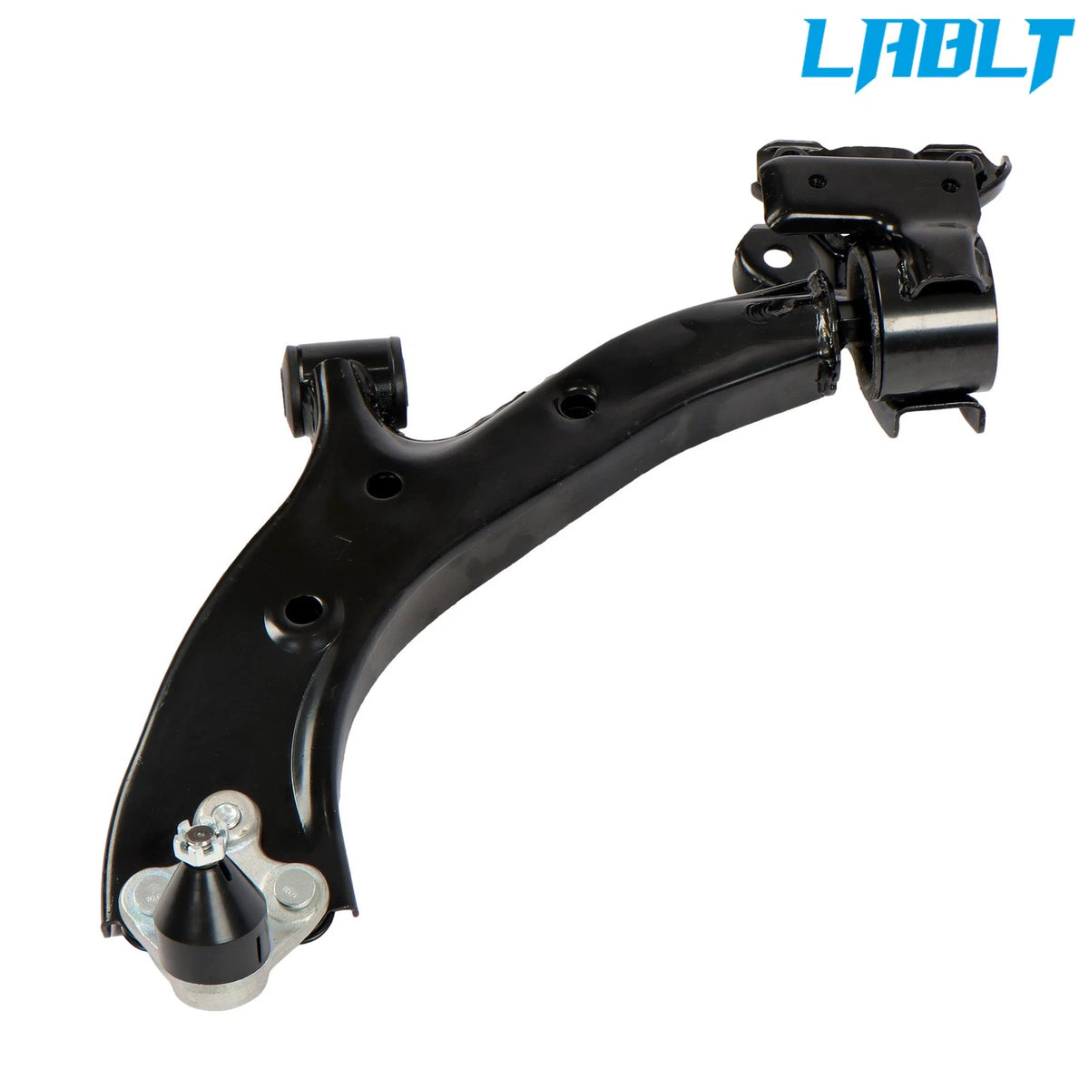 8X Front Suspension Control Arm Ball Joints Tie Rod End for Honda CR-V (2007–2011)