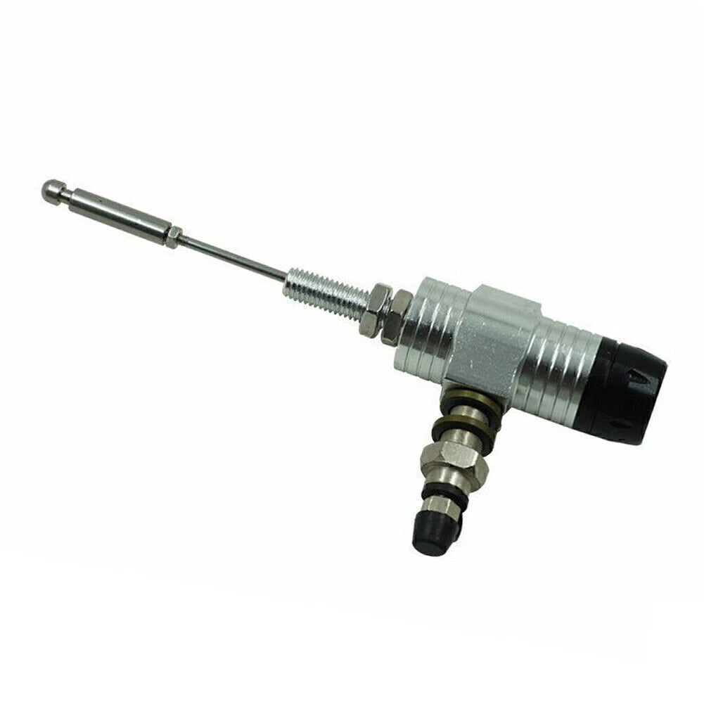 M10x1.25MM Hydraulic Clutch Master Cylinder Rod for Universal (N/A)