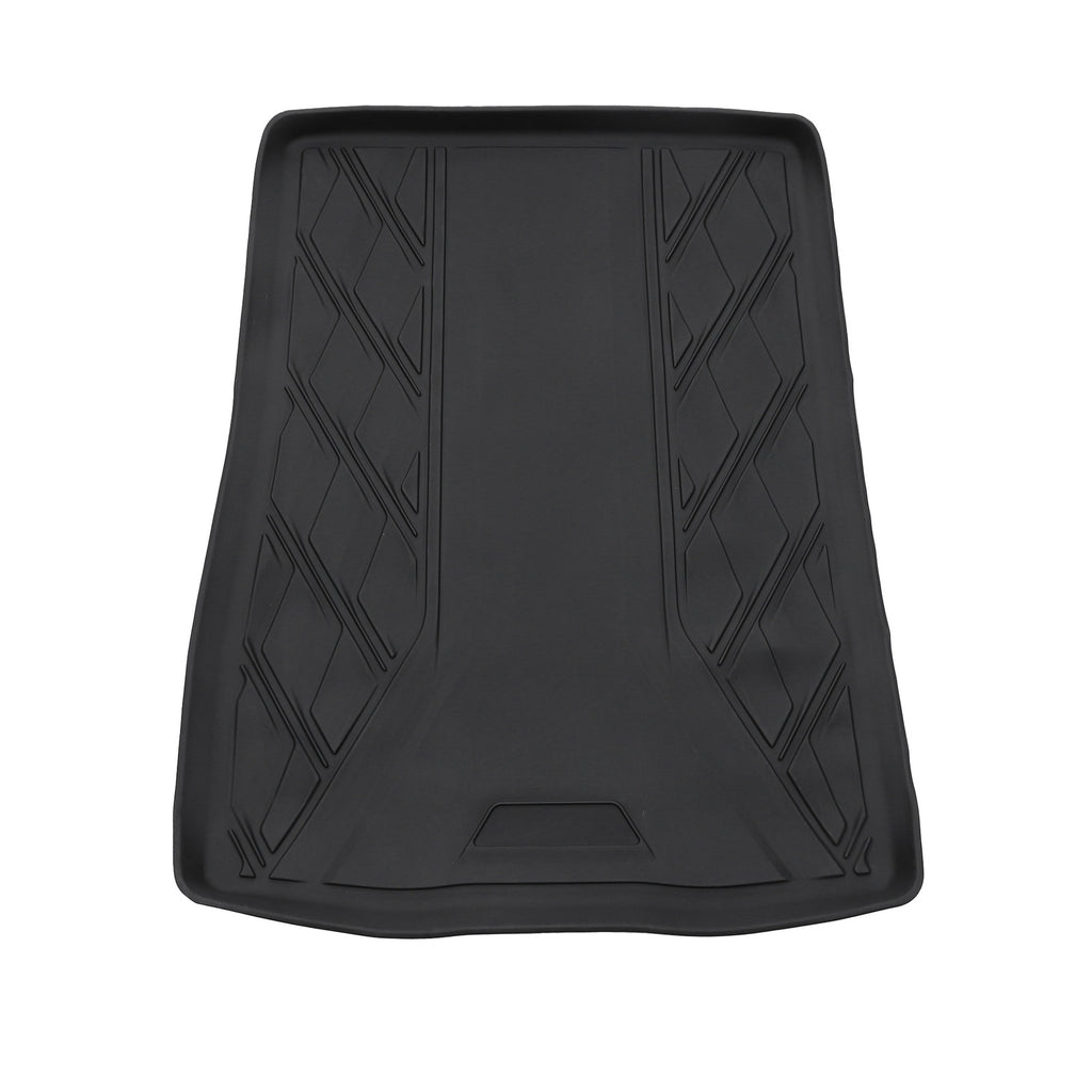 Cargo Liner Rear Trunk Mat for BMW 7 Series 740i 5 Seats (2016–2022)