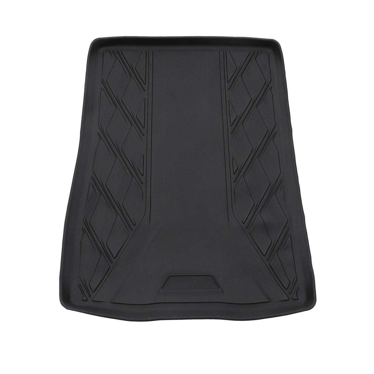 Cargo Liner Rear Trunk Mat for BMW 7 Series 740i 5 Seats (2016–2022)