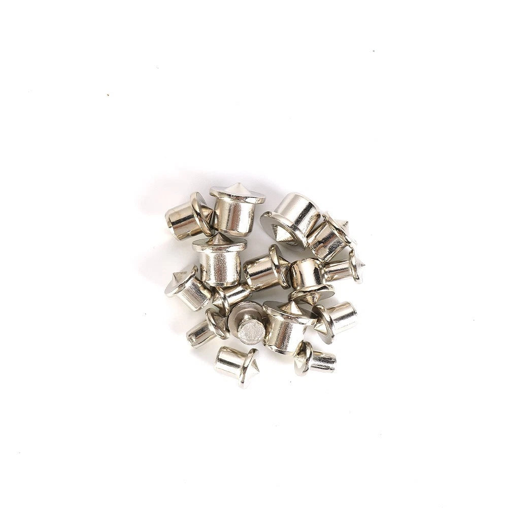 Set of 16 Dowel Drill Centre Points Pin for Woodworking