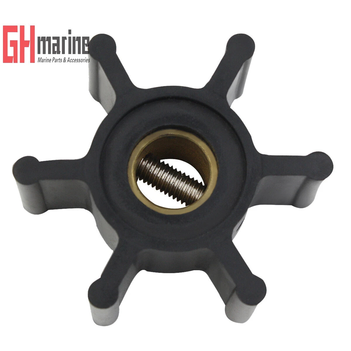 Fischer Panda Engine Flexible Impeller for Kubota Panda 14 000 Ne PMS
