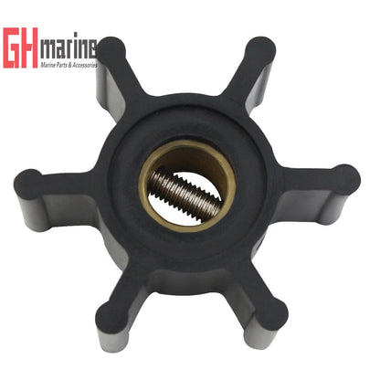 Fischer Panda Engine Flexible Impeller for Kubota Panda 14 000 Ne PMS