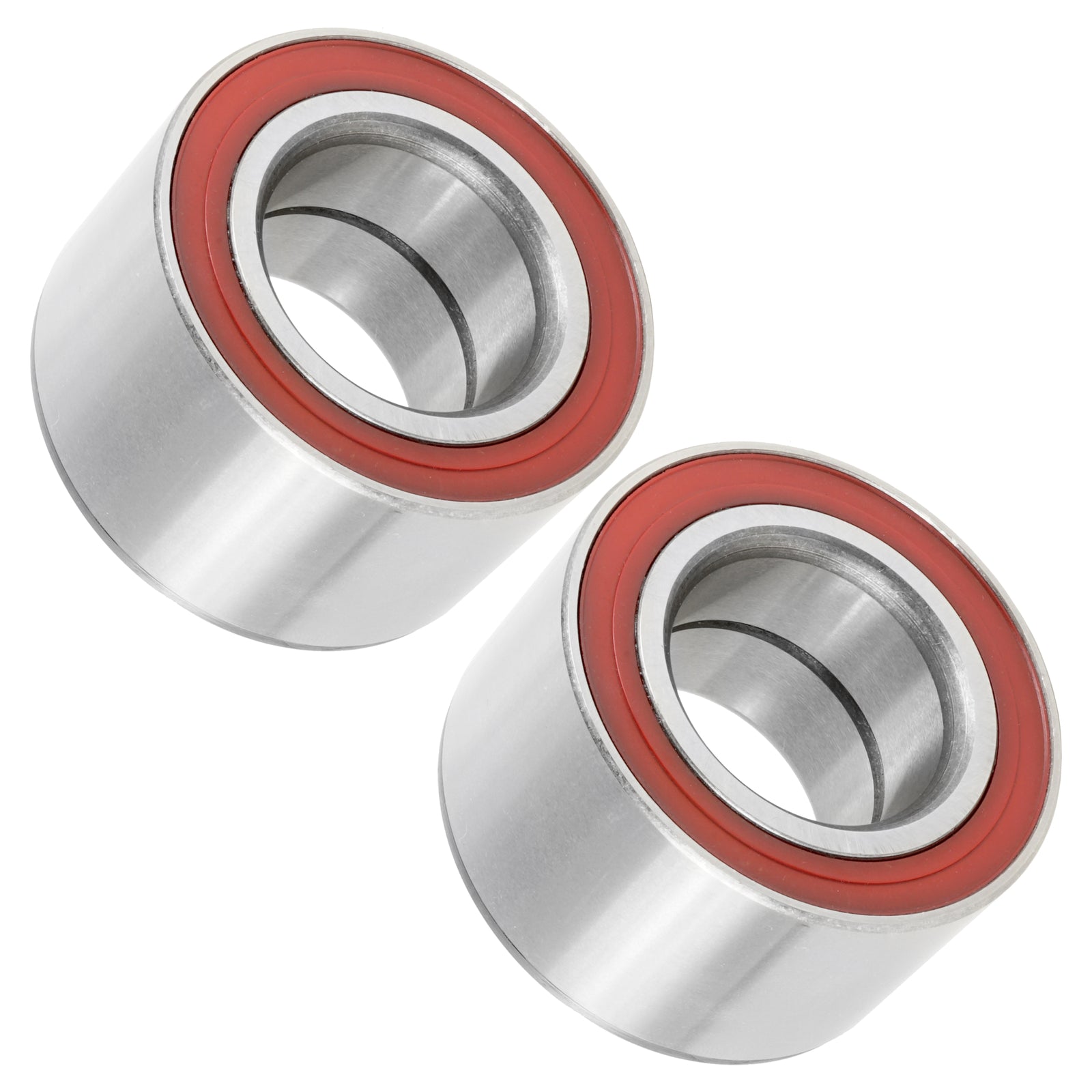 Front Wheel Strut Ball Bearings Kit for Polaris Hawkeye 2X4 4X4 (2006–2007)