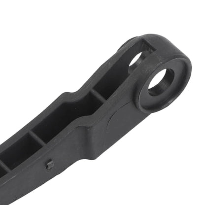 Bonnet Release Handle for