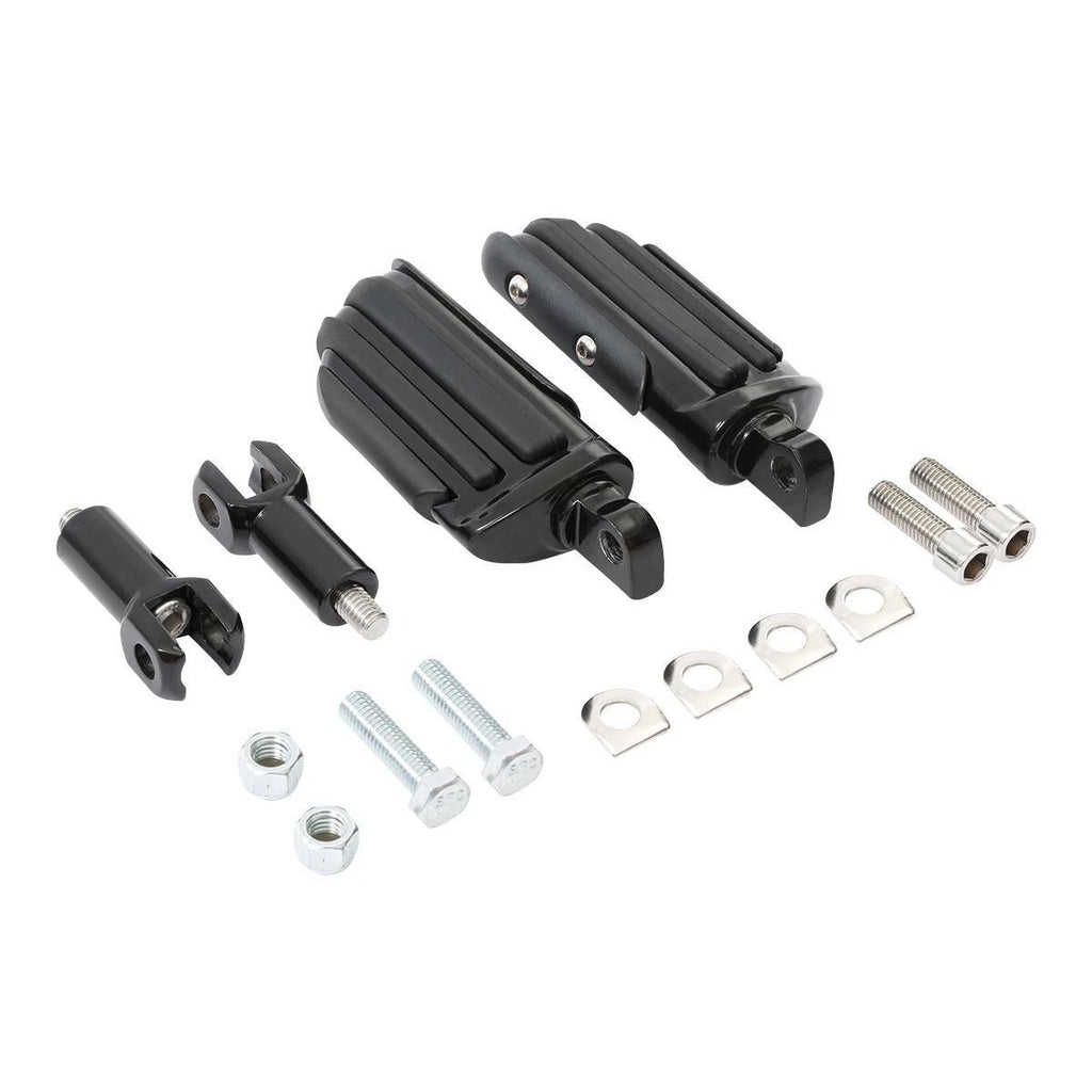 Footpeg Footrest Support Mount for Harley Softail (2000–2006)
