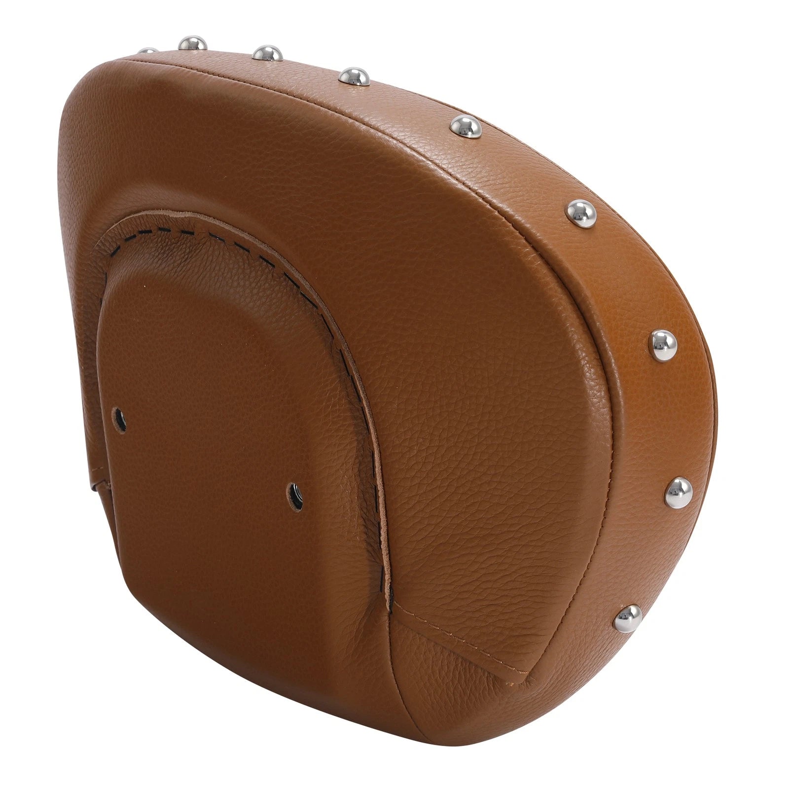 Rear Passenger Backrest Sissy Bar Pad for Indian Chief (2014–2018)