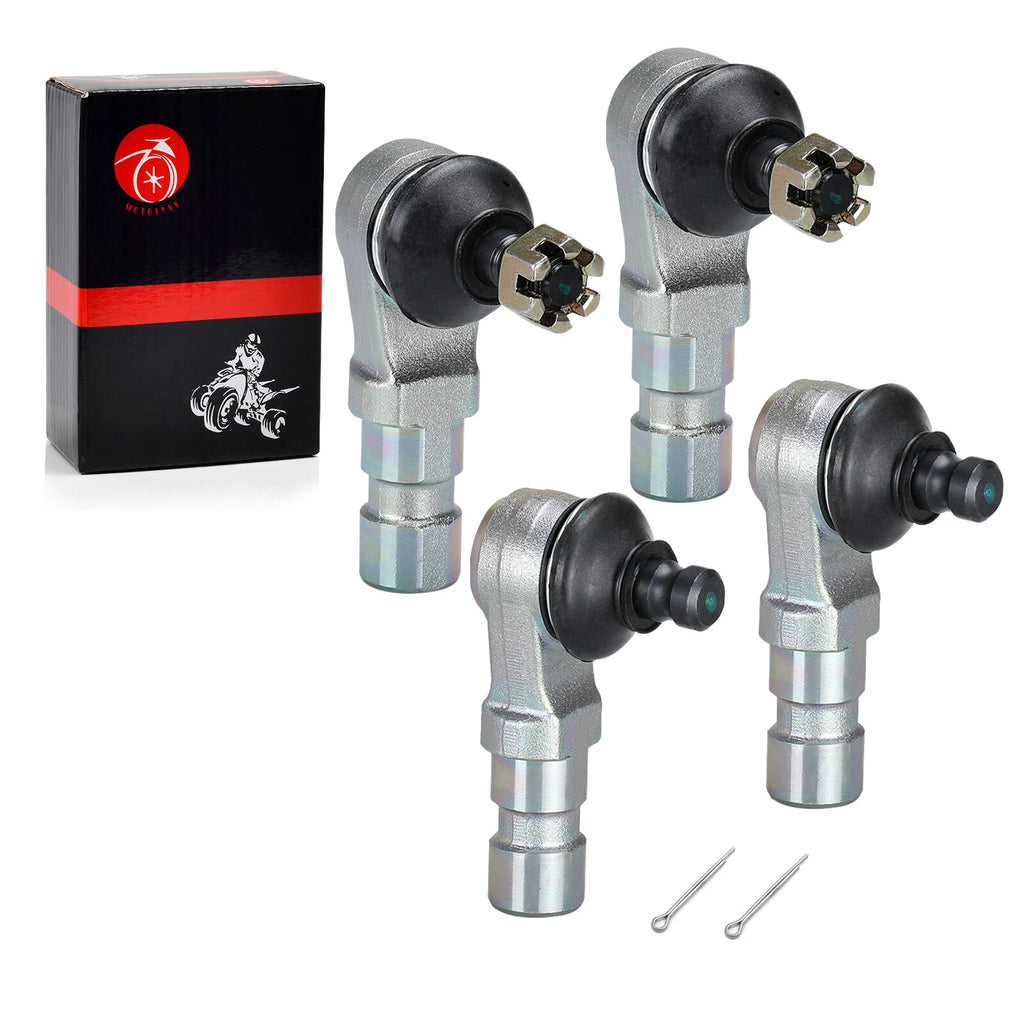 Upper & Lower Ball Joint Kit for Suzuki Quadrunner LT230GE LT300E LT250EF (1985–1998)
