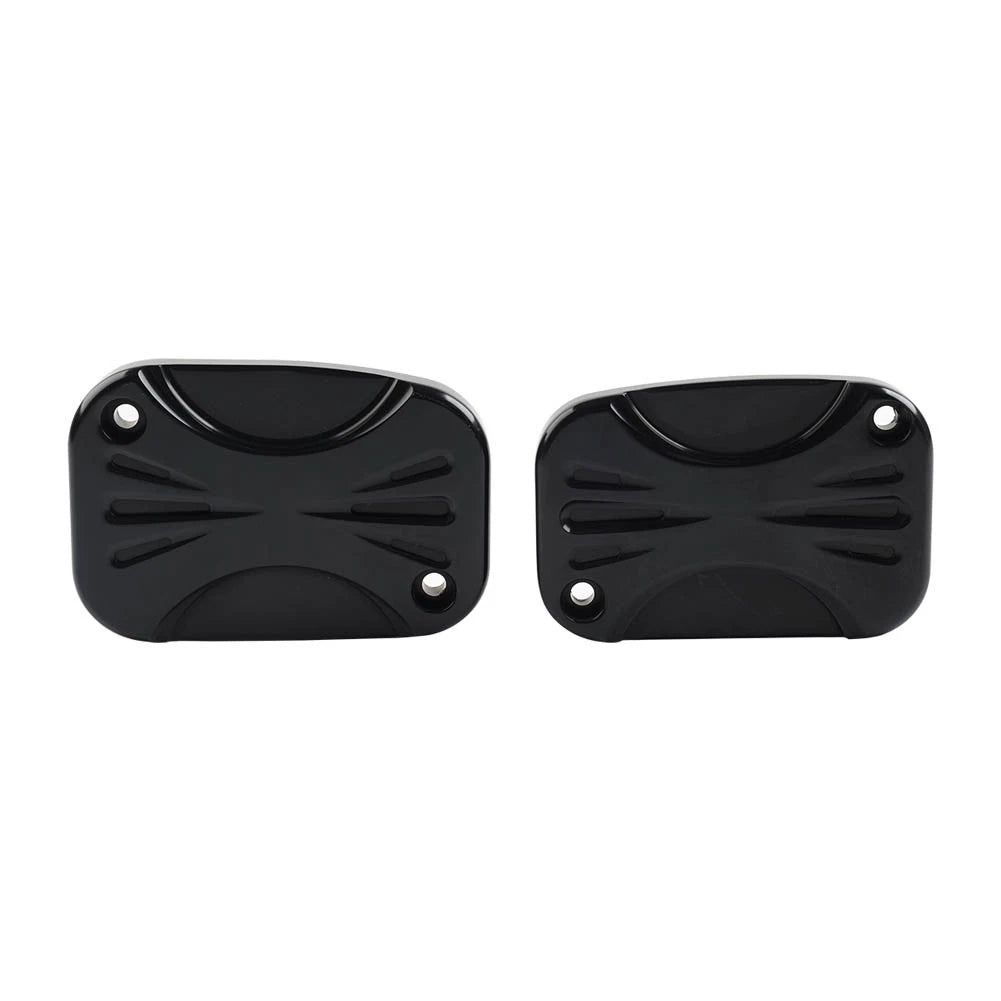 Brake Fluid Cap for Harley Electra Road Street (2014–2023)