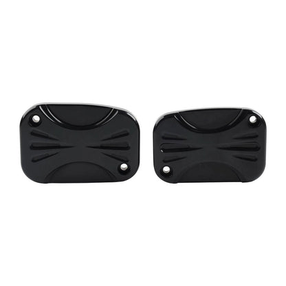 Brake Fluid Cap for Harley Electra Road Street (2014–2023)