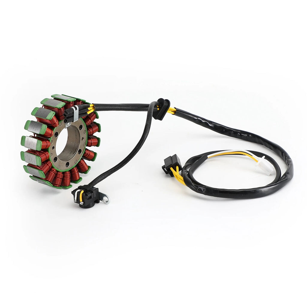 Stator Generator Coil for Honda XL 125 V Varadero XLV 125 (2007–2016)